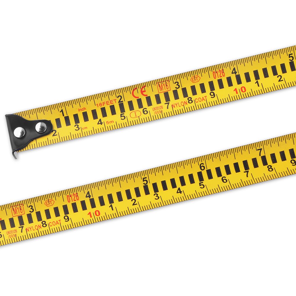 3-in-1 Digital Measuring Tool – 164ft Laser + Classic Tape + Smart Display | USB Rechargeable