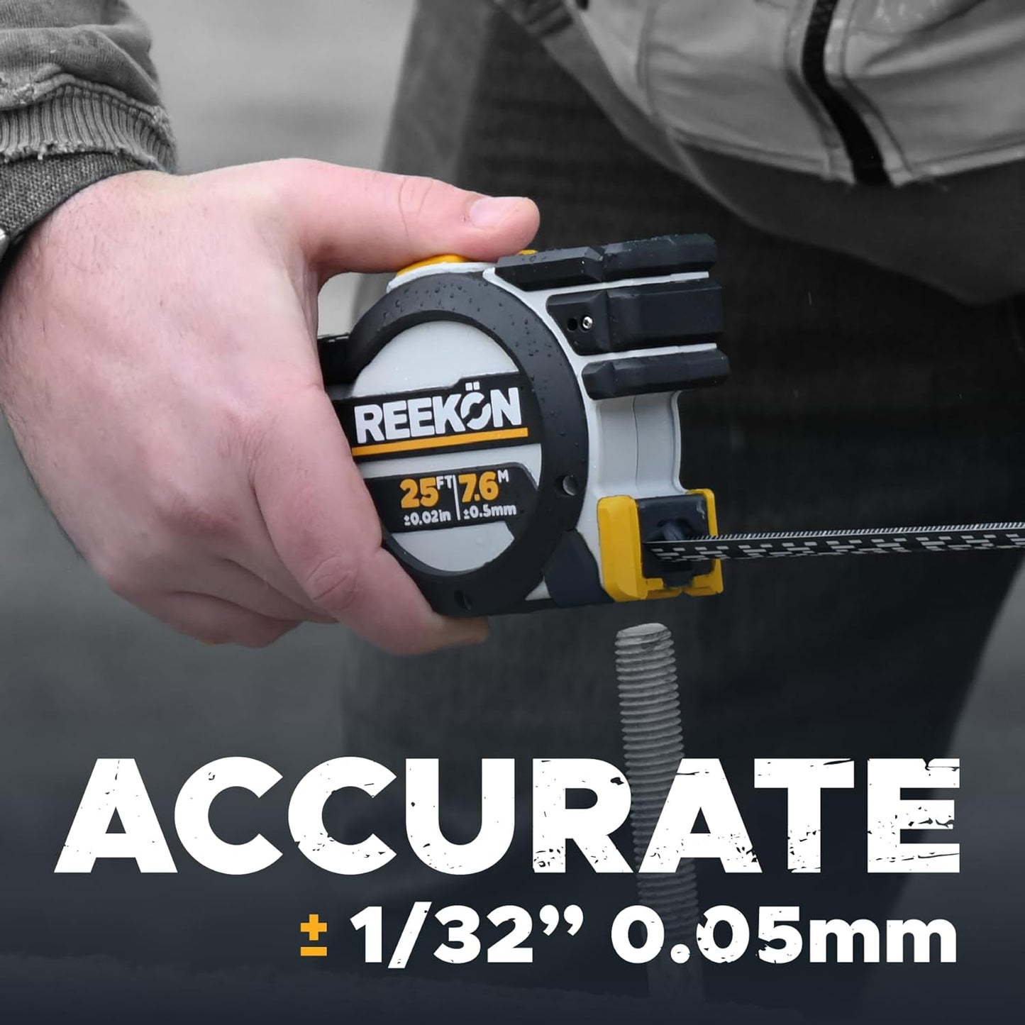 3-in-1 Digital Tape Measure β Smart, Accurate & Built to Last