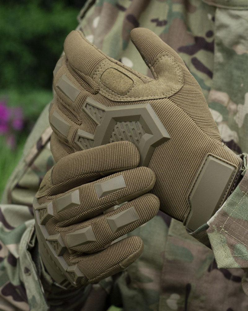 Zalanda: Vanguard Exo-Shell (Soft Armor)