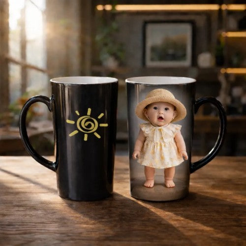 Upload Your Photo & Create Your Own Lifelike Statues