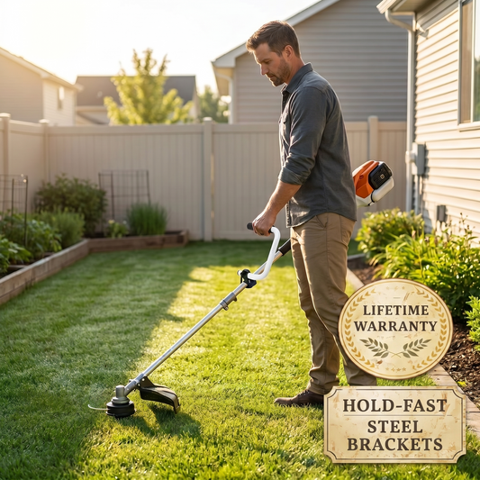 StandUp Trimmer Handle