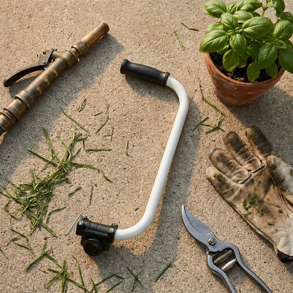 StandUp Trimmer Handle