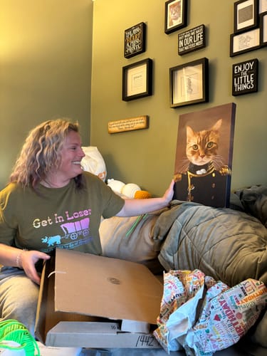 Turn Your Pet Into A Royal Legend