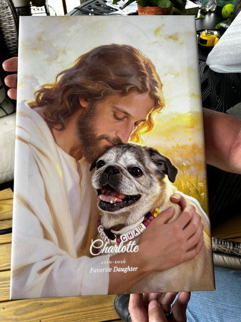 Pet Heaven Reunion