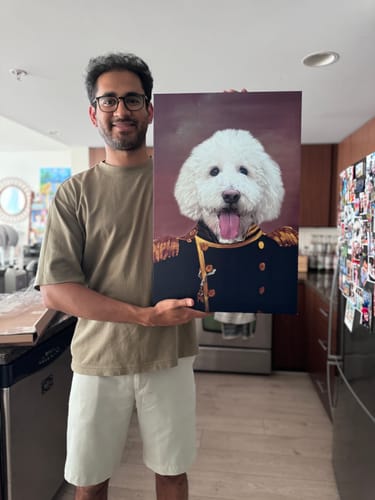 Turn Your Pet Into A Royal Legend