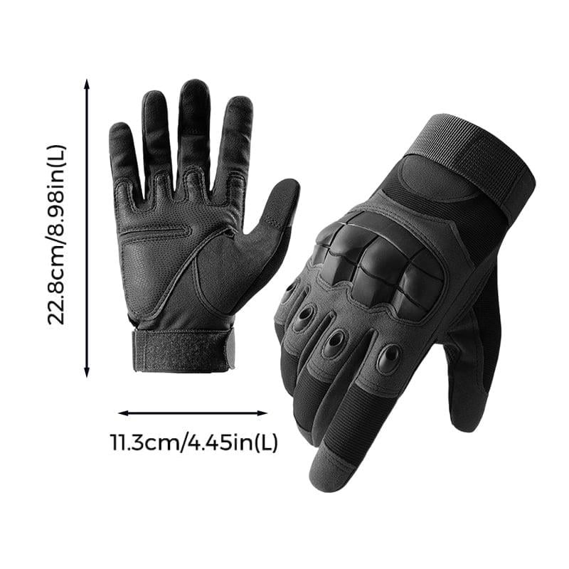 Why These Military-Grade Tactical Gloves Are Flying Off Shelves: 7 Reasons Your Hands Deserve Better Protection