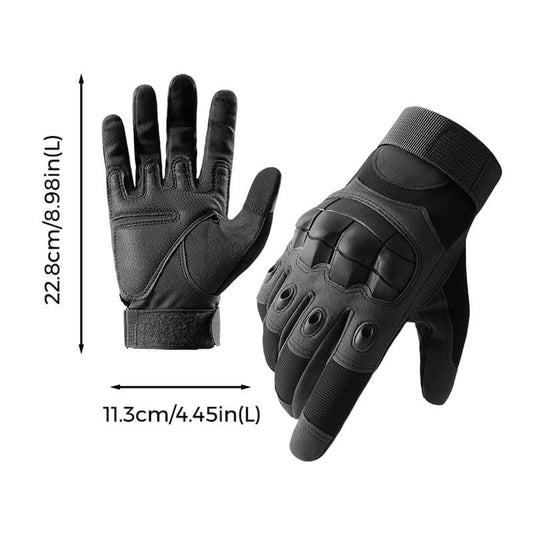 Why These Military-Grade Tactical Gloves Are Flying Off Shelves: 7 Reasons Your Hands Deserve Better Protection