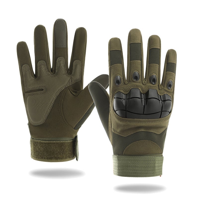Why These Military-Grade Tactical Gloves Are Flying Off Shelves: 7 Reasons Your Hands Deserve Better Protection