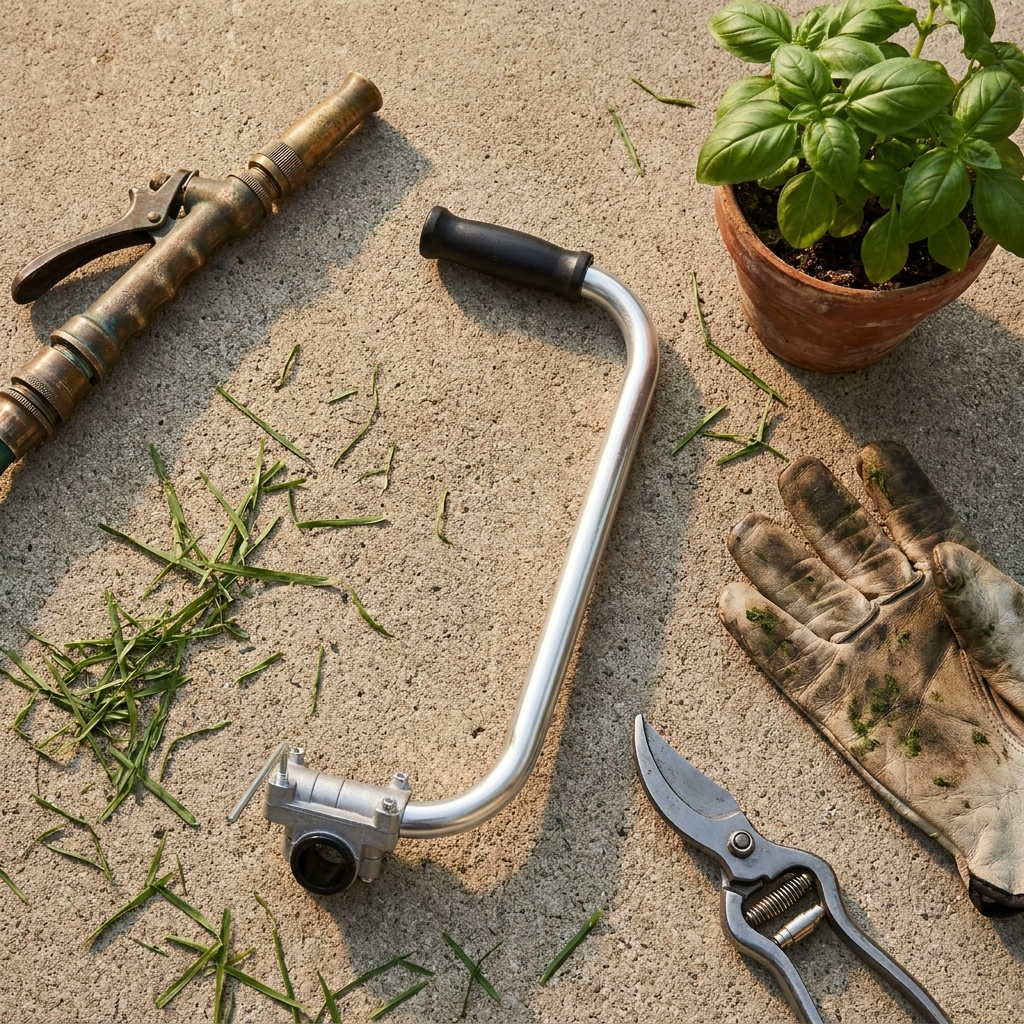 StandUp Trimmer Handle