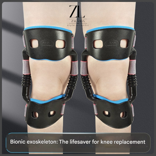 Zalanda Elderly Knee Support Brace