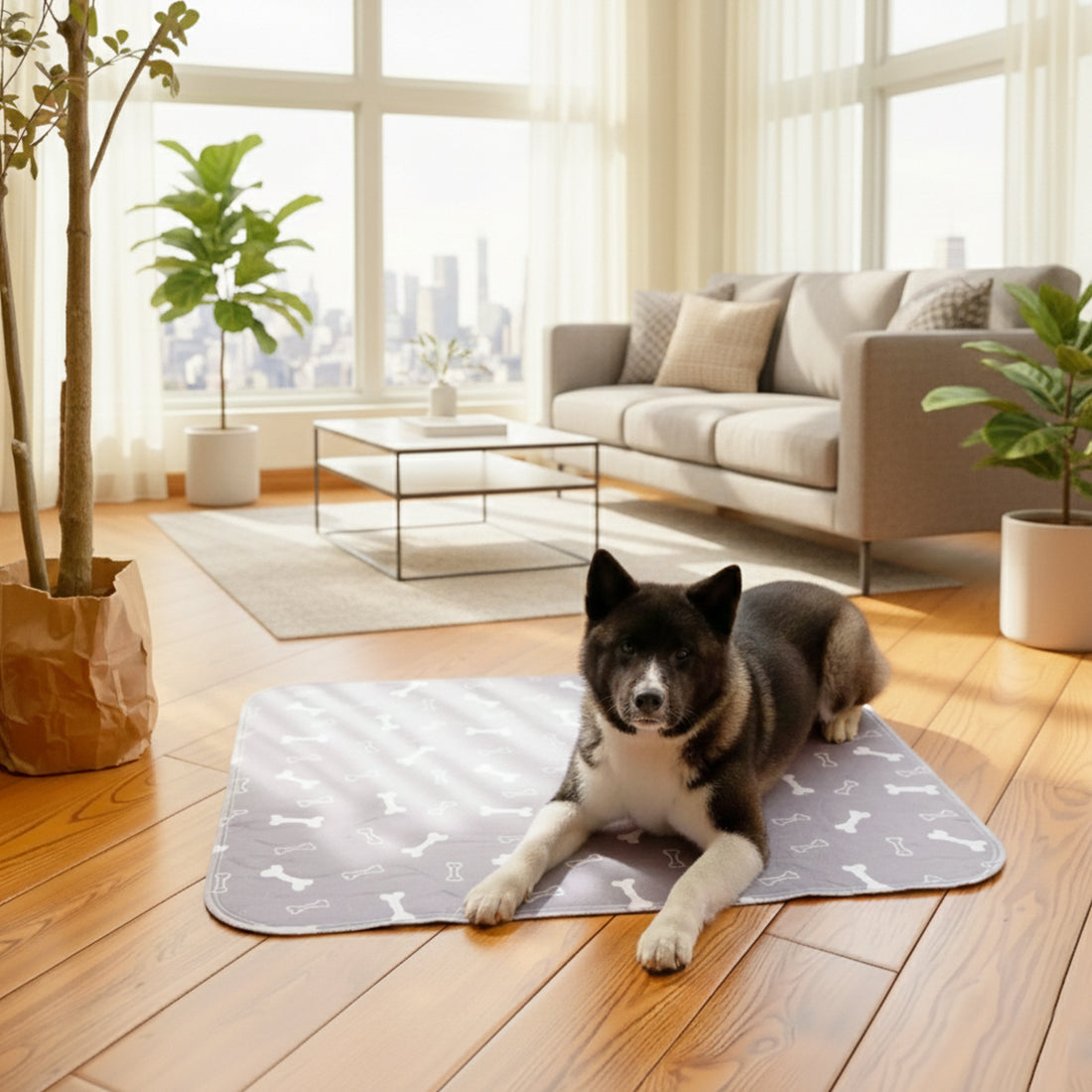 3 Pack NovaPaw Pup Pad