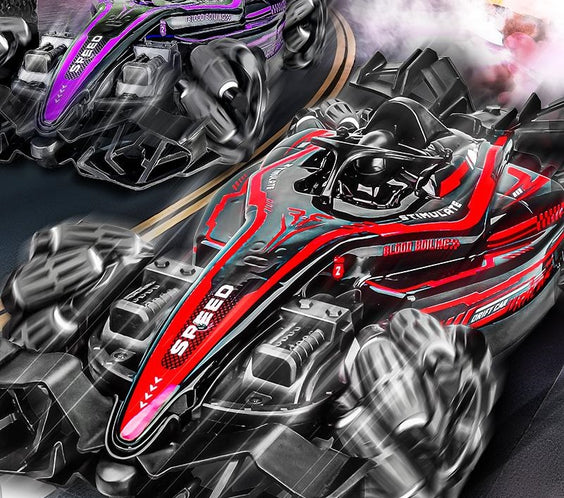 F1 Gesture Hand Remote Control Car