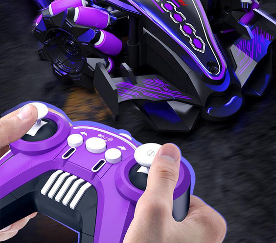 F1 Gesture Hand Remote Control Car