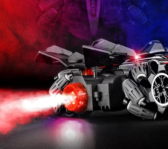 F1 Gesture Hand Remote Control Car