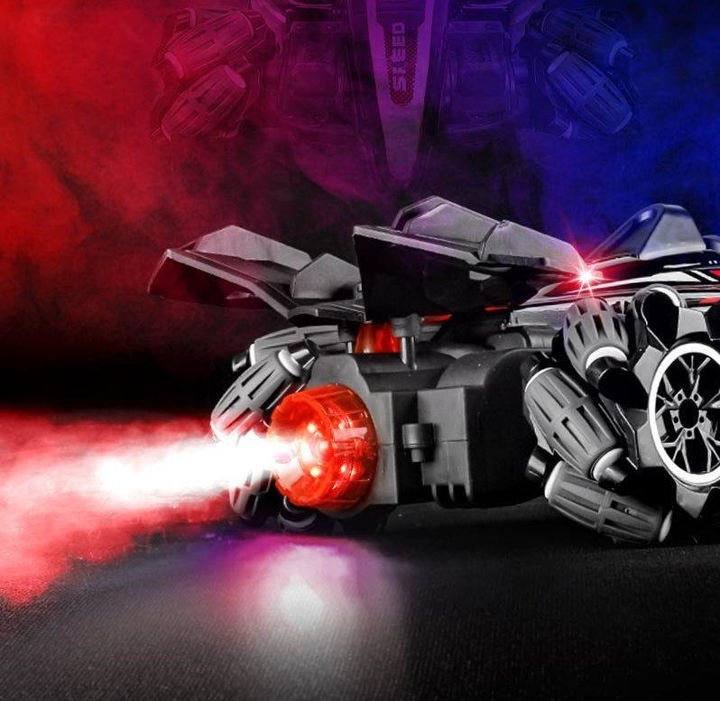 F1 Gesture Hand Remote Control Car