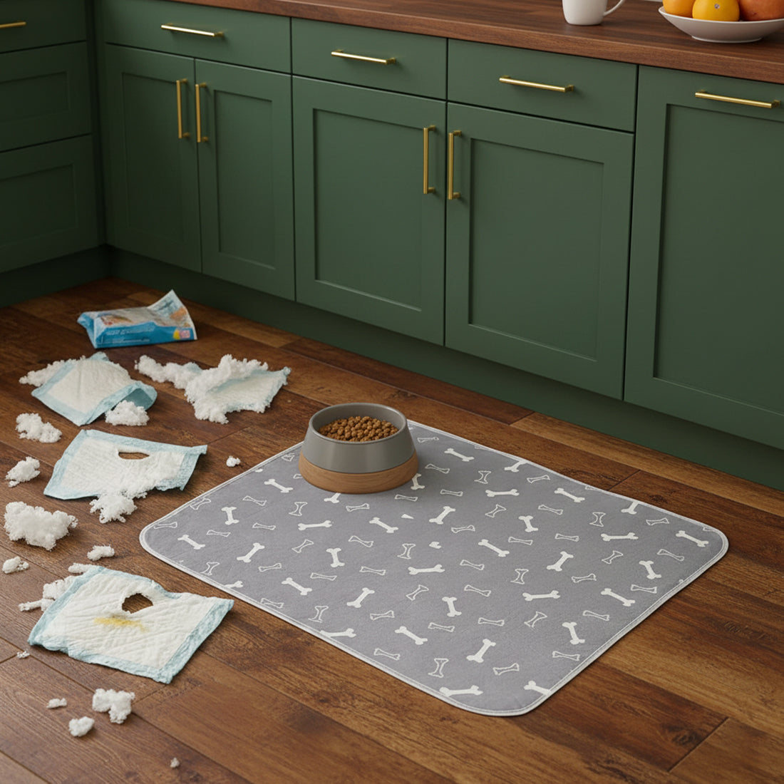3 Pack NovaPaw Pup Pad