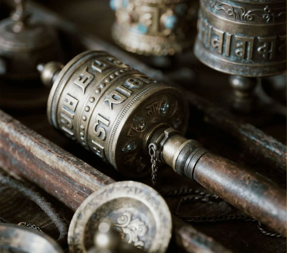 About Karma Transfusion