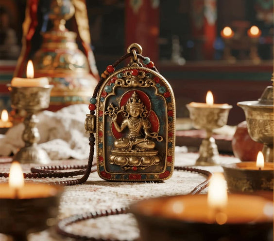 About Karma Transfusion