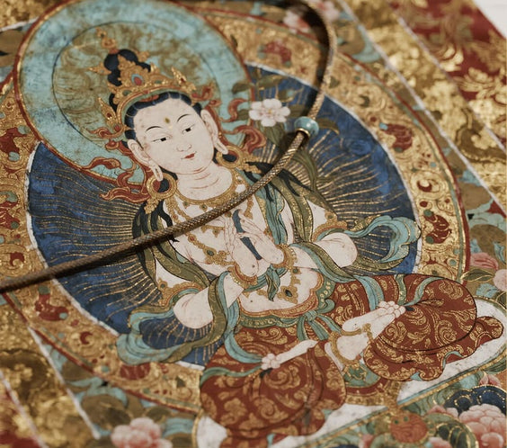 About Karma Transfusion