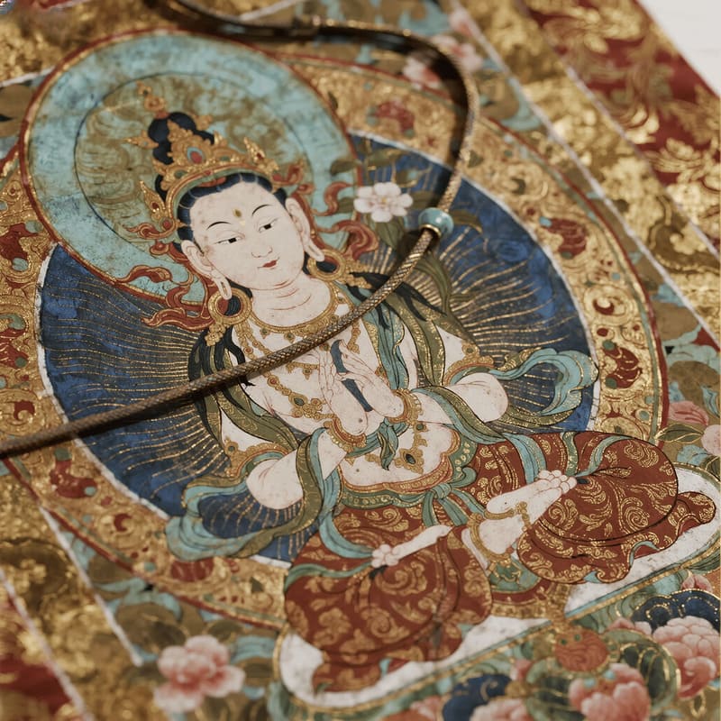 Karma Transfusion — A Chance To Reshape Your Destiny.