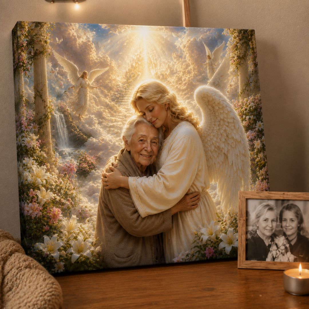 Heaven Reunion
