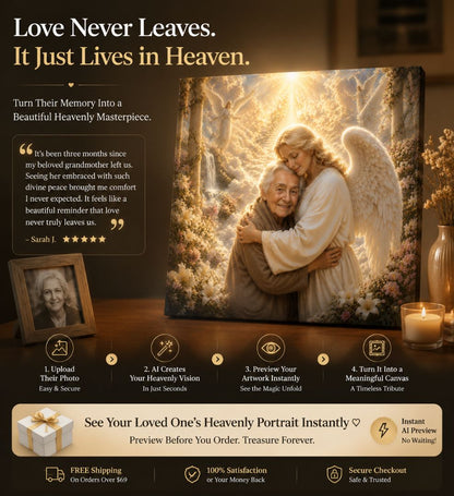 Heaven Reunion