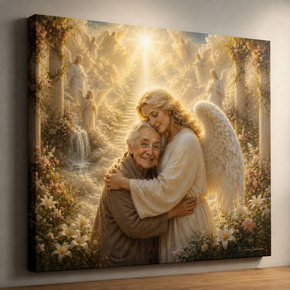 Heaven Reunion