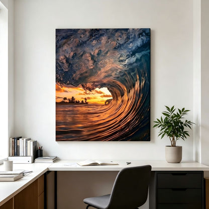 Capture Your Ocean