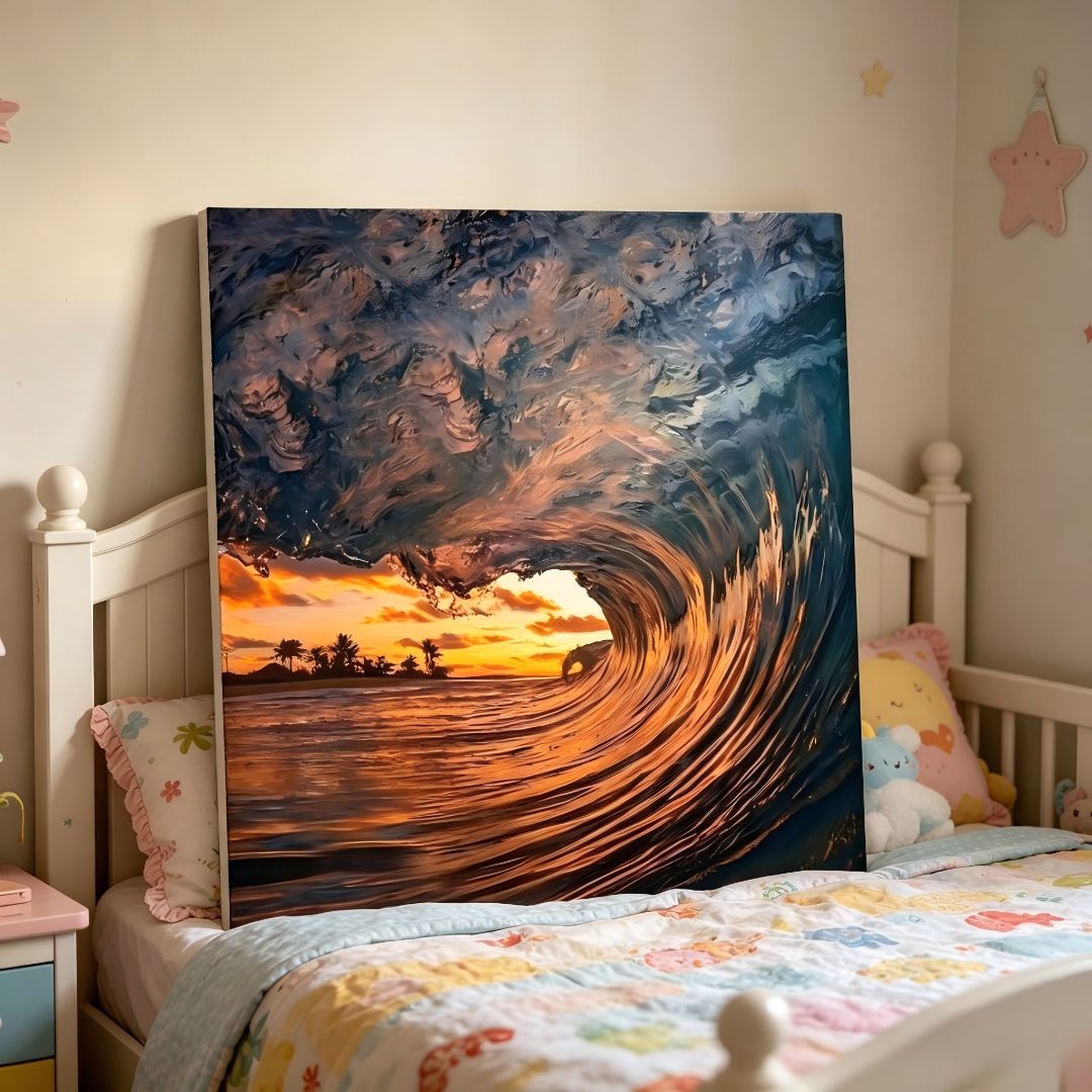 Capture Your Ocean