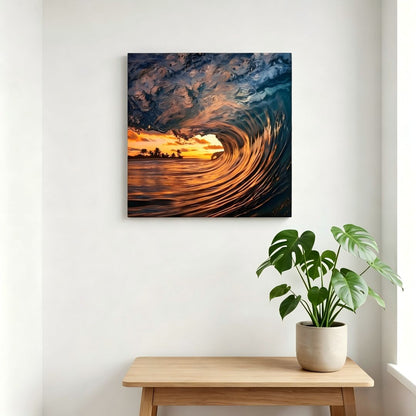 Capture Your Ocean