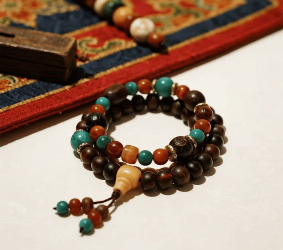 About Karma Transfusion