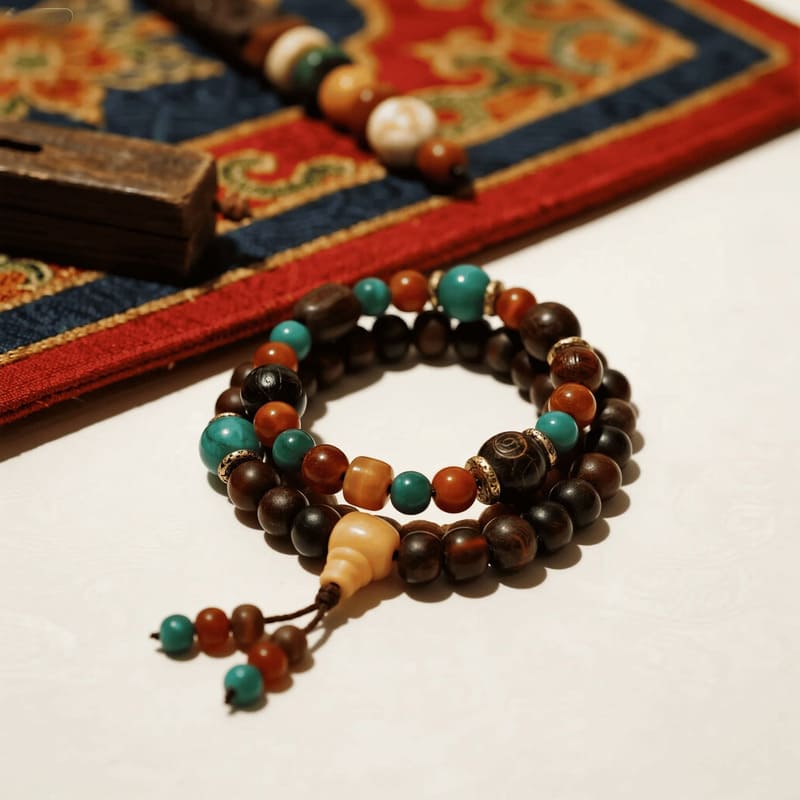 Karma Transfusion — A Chance To Reshape Your Destiny.