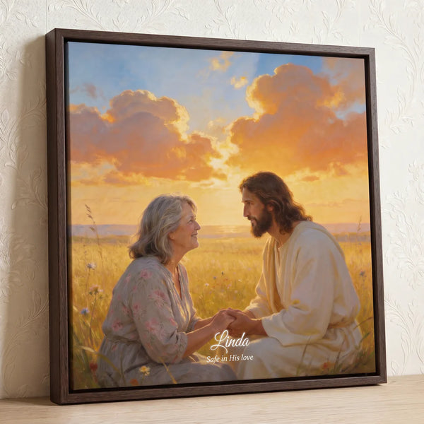 Jesus Teaches Wisdom