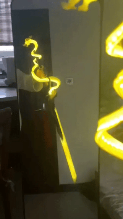 PROJECT: AZURE DRAGON | The Soul-Edge (Mastercraft Edition)