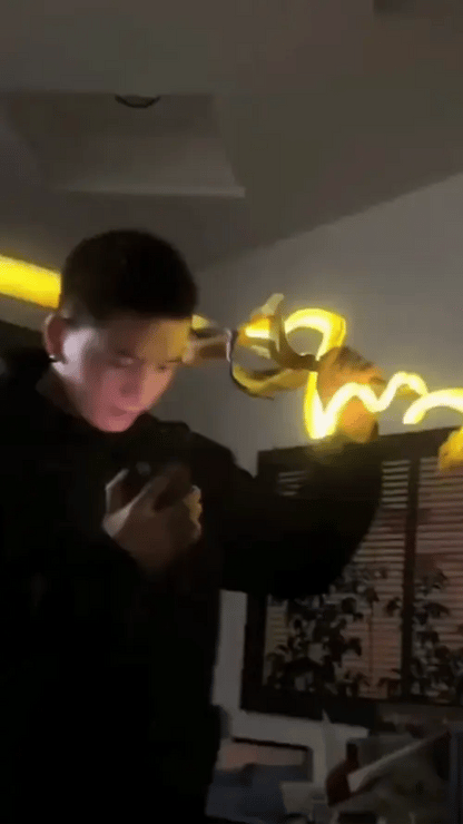 PROJECT: AZURE DRAGON | The Soul-Edge (Mastercraft Edition)