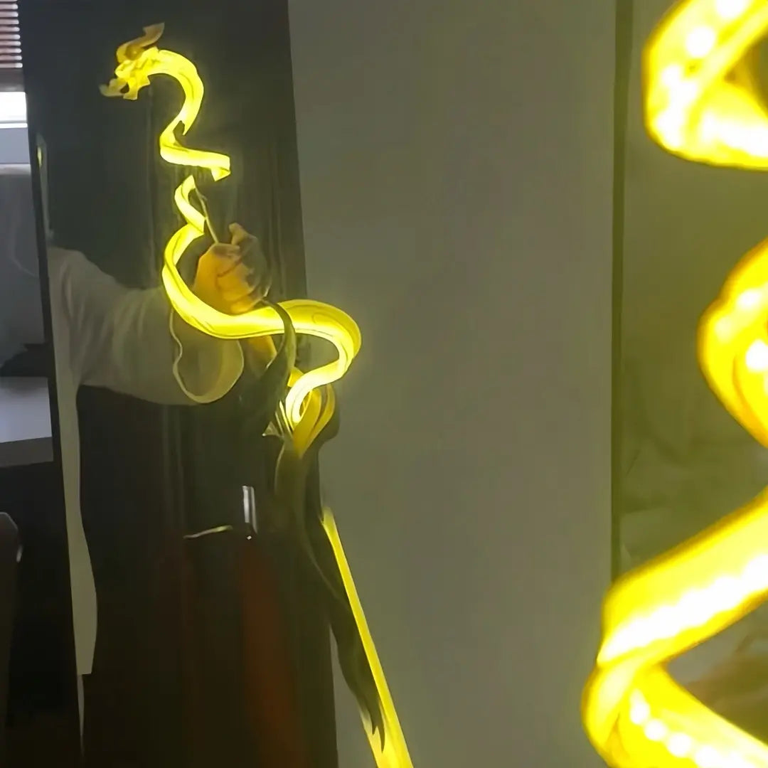 PROJECT: AZURE DRAGON | The Soul-Edge (Mastercraft Edition)