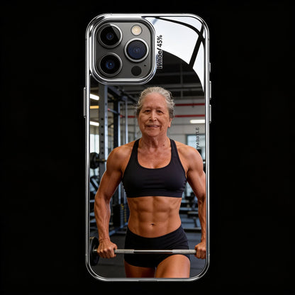 Upload Your Photo. Turn Your Phone Case Into Anything.