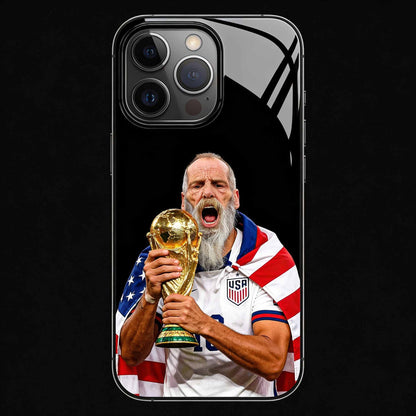 Upload Your Photo. Turn Your Phone Case Into Anything.