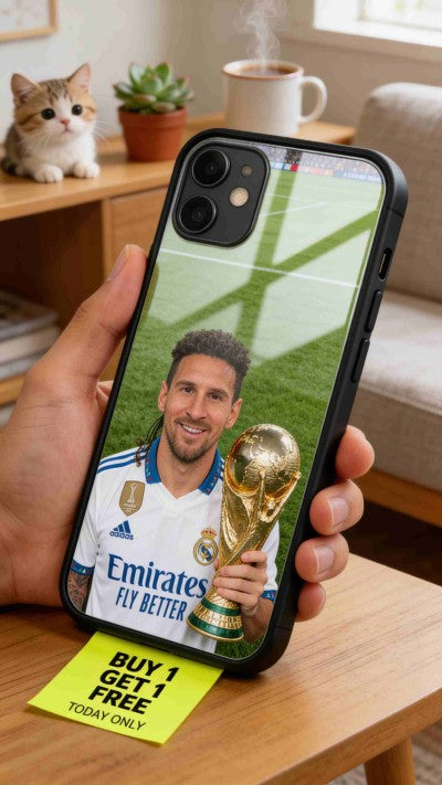 Upload Your Hero's Photo. Crown the GOAT Today. 🏆