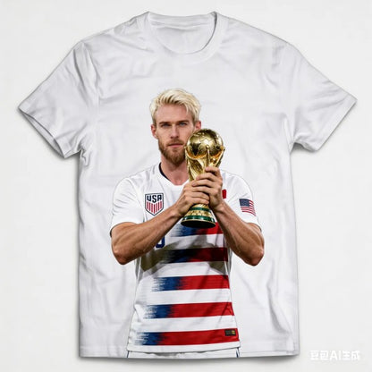 2026 WORLD CUP: YOU, THE CHAMPION.