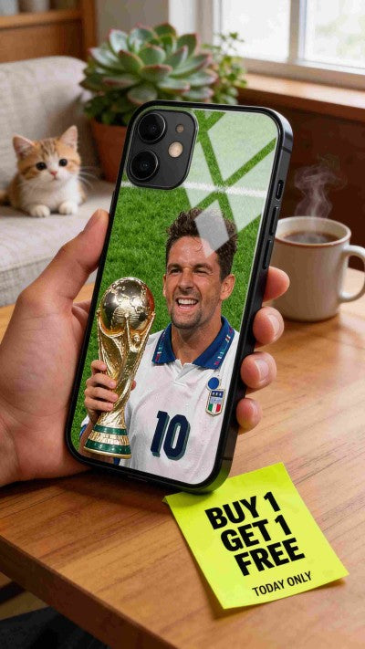 Upload Your Hero's Photo. Crown the GOAT Today. 🏆