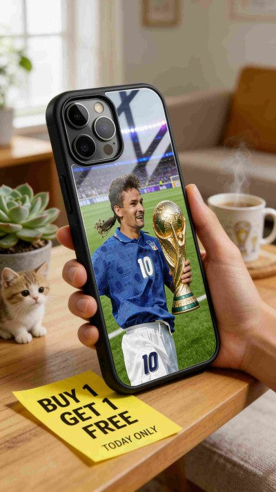 Upload Your Hero's Photo. Crown the GOAT Today. 🏆