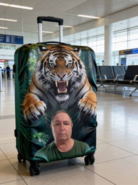 Tiger Guardian
