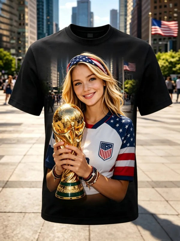 2026 WORLD CUP: YOU, THE CHAMPION.