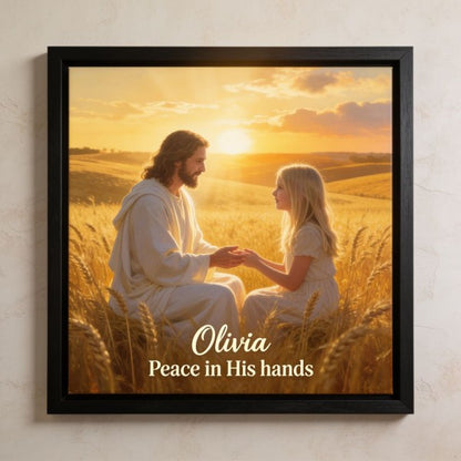 Walk With Jesus