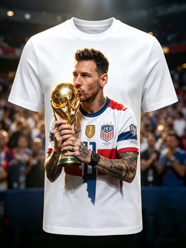 2026 WORLD CUP: YOU, THE CHAMPION.
