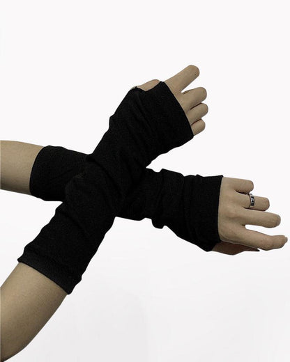 Set The Tone Cuff Gloves