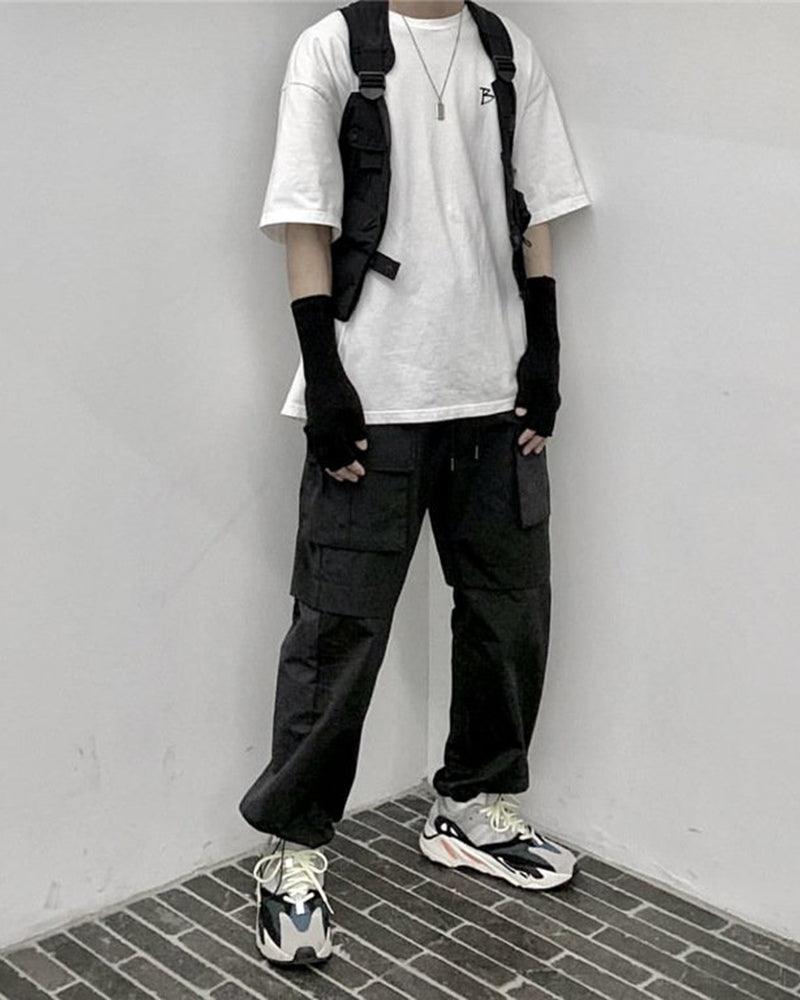 Set The Tone Cuff Gloves