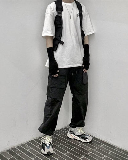 Set The Tone Cuff Gloves