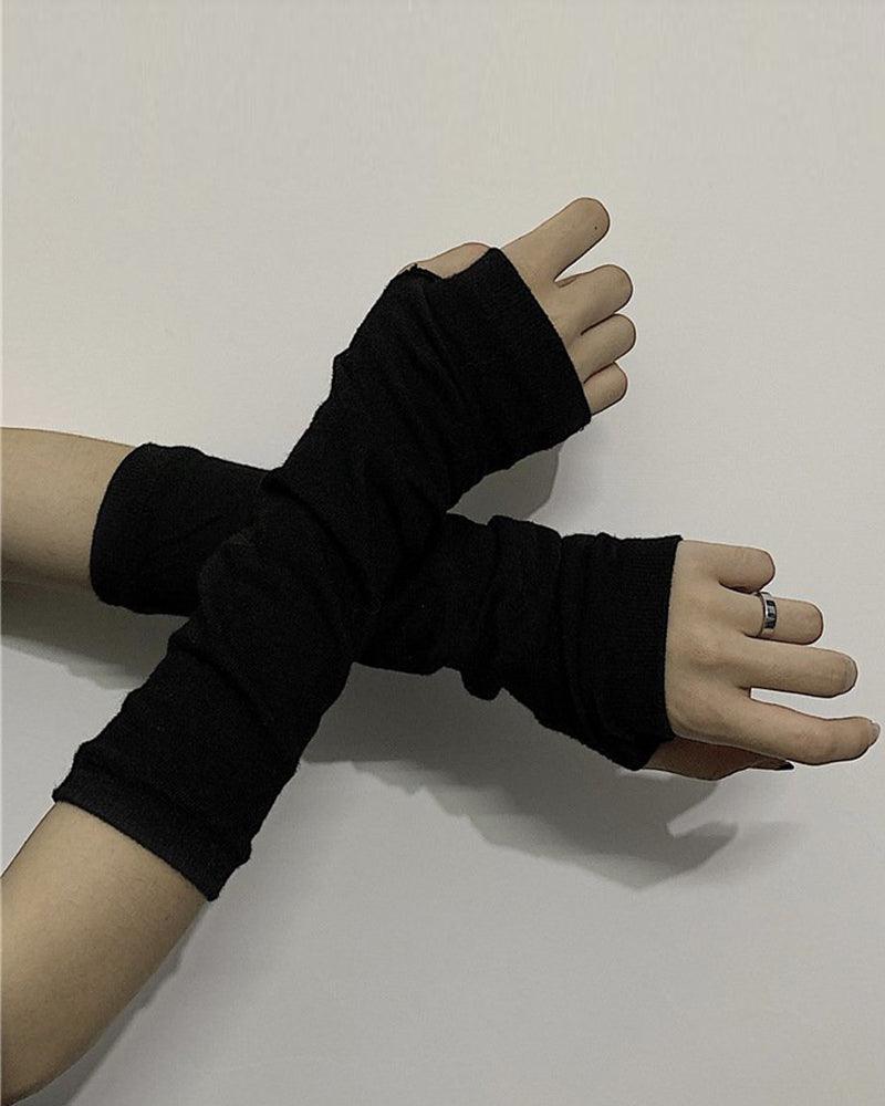 Set The Tone Cuff Gloves